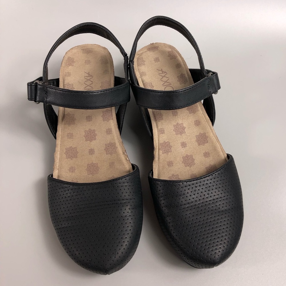 AXXIOM Women’s Pacer Clog Sandals Size 6.5